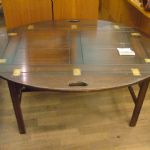 370 7199 COFFEE TABLE